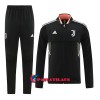 Juventus Training Takit 2022-23 Musta - Miesten